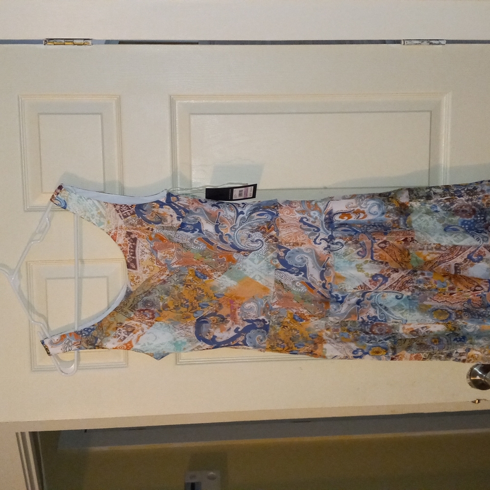 Nine west dress